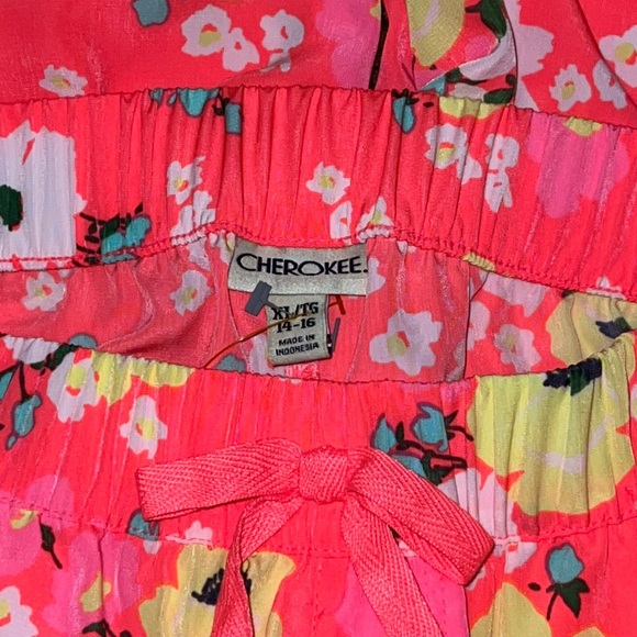 Cherokee girls XL 14-16 pants - Picture 2 of 5